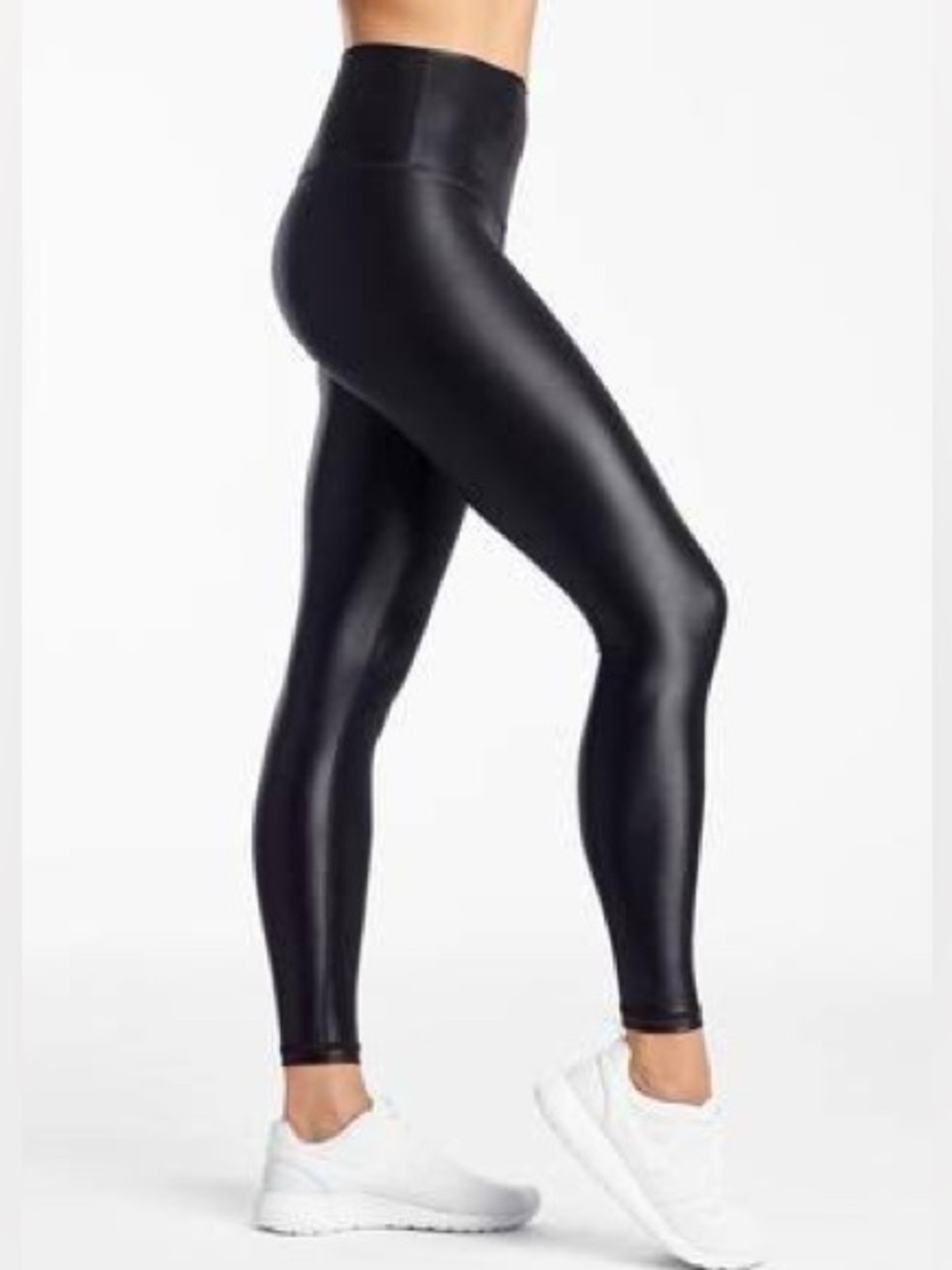DYI High Shine Yoga Leggings size Small